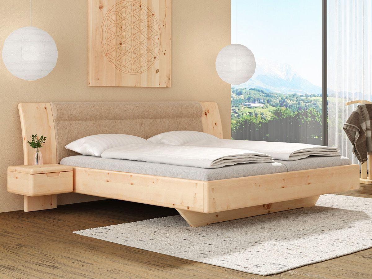 Tempat Tidur Queen Minimalis